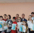 Инженеры-лицеисты и фольклорный ансамбль объединили Пасху и День космонавтики в Лаишево - Камская новь