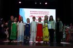 Победители и призеры районного конкурса «Мы дети твои, Россия»