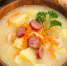 Сырный суп по-русски: быстро, вкусно и по-домашнему - Камская новь