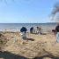 Субботник в Атабаево: уборка прибрежной полосы реки Кама в рамках акции «Вода России» - Камская новь