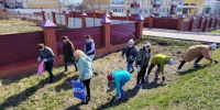 Экологический двухмесячник: цифры и факты - Камская новь