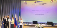 Лаишевский район в числе победителей: второе место на юбилейном «Зелёном огоньке» - Камская новь