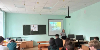Всемирный день Земли отметили в Лаишевском техникуме - Камская новь