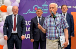 Твои руки — наш дом! Профориентация для строителей завтрашнего Лаишева
