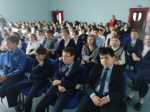 Твои руки — наш дом! Профориентация для строителей завтрашнего Лаишева
