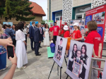 Твои руки — наш дом! Профориентация для строителей завтрашнего Лаишева