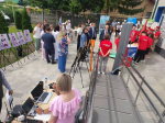 Твои руки — наш дом! Профориентация для строителей завтрашнего Лаишева