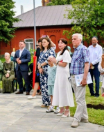 Твои руки — наш дом! Профориентация для строителей завтрашнего Лаишева