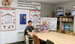 В Молодежном центре «Белогорье» откроется профориентационной мастер-класс «Билет в будущее»