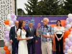 В Молодежном центре «Белогорье» откроется профориентационной мастер-класс «Билет в будущее»