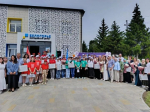 В Молодежном центре «Белогорье» откроется профориентационной мастер-класс «Билет в будущее»
