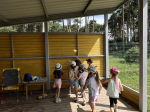 В Лаишевском районе завершилась неделя экспериментов для детей