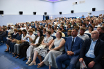 В Лаишево прошел отчетно-программный форум «Работаем на результат!»