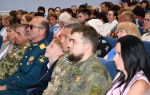В Лаишево прошел отчетно-программный форум «Работаем на результат!»