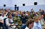 В Лаишево прошел отчетно-программный форум «Работаем на результат!»