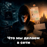 Террористы ломают жизни подростков через мессенджеры
