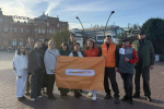 Стартовал второй этап восстановления приграничных территорий